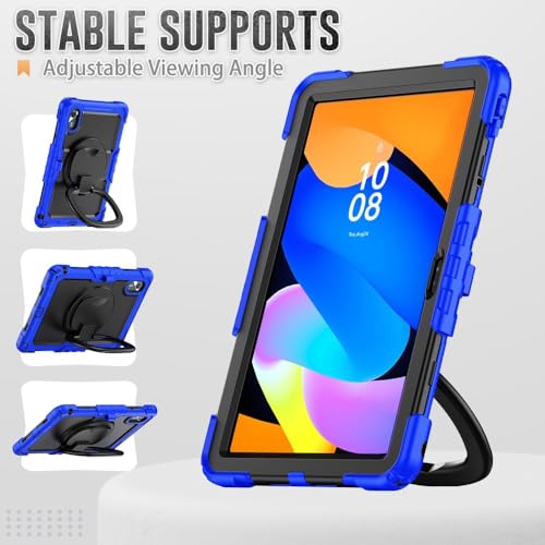 Coque Lenovo Tab K11 Gen 2 robuste contre chutes et rayures