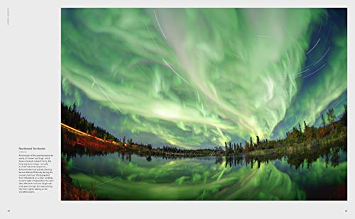 The World at Night: Spectacular photographs of the night sky