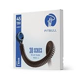 Pitbull Bass Guitar Strings 30 Series Short Scale TEB 5 L 45-130 Light 5 Strings SET