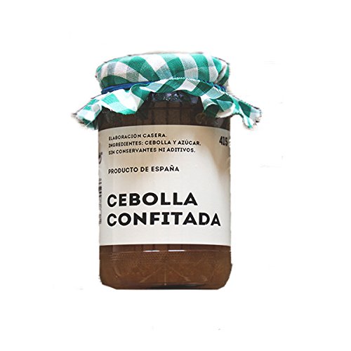 Pepejo El Labrador - Cebolla Confitada