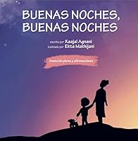 Buenas noches, buenas noches 1733355448 Book Cover