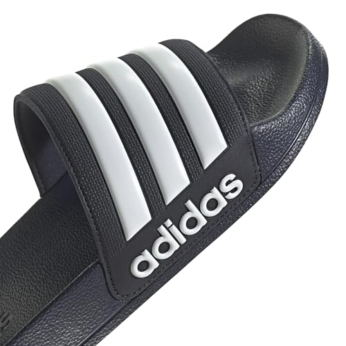 Image of adidas Unisex Adilette Shower Trainers