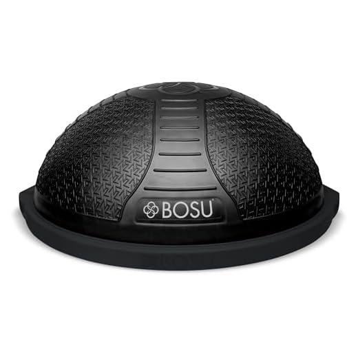 Bosu NexGen Balance Trainer Ball