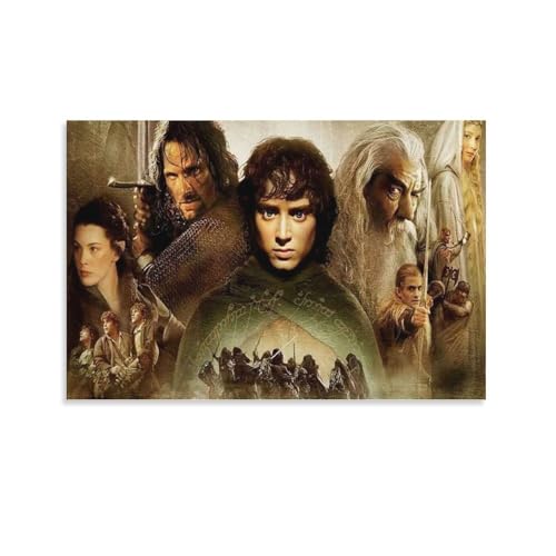 ロード・オブ・ザ・リング ポスター」の人気商品一覧 | 安い商品