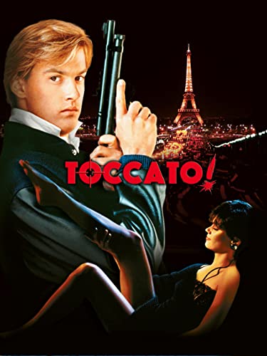  Toccato!