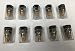 MOSQUITO FLY MISTING SYSTEM HAGO 4023 NOZZLE TIP LOT OF 10 NOZZLES **NO O-RING**