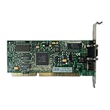 IBM 72H3500 Turbo 16/4 ISA Token Ring Adapter