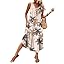 Tropical Palm Print
