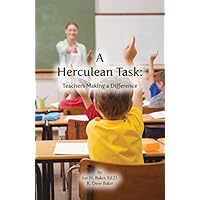 A Herculean Task