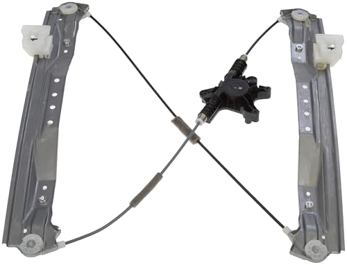 Dorman 749-509 Front Passenger Side Power Window Regulator (Regulator Only) Compatible with Select Models (OE FIX)