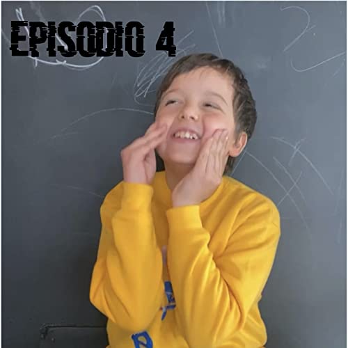 E4 - Io Sono Ethan!
