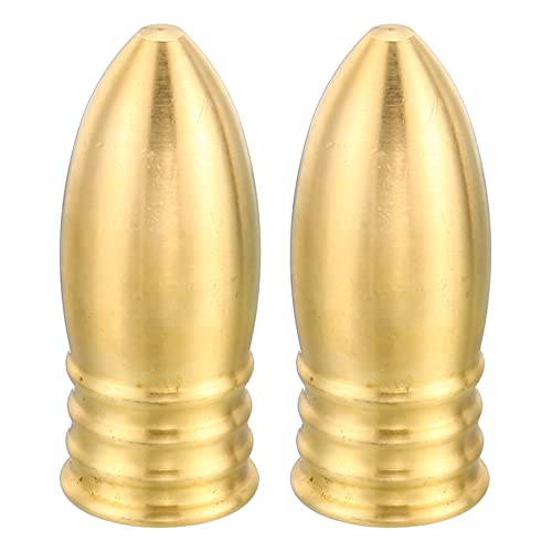 PATIKIL M10 Thread Lamp Finial Cap Knob
