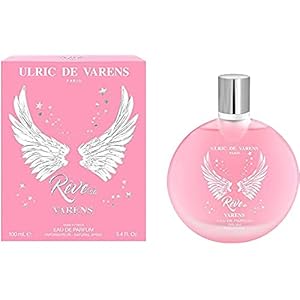 Ulric de Varens Rêve de Varens Eau de Parfum 100 ml