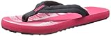  PUMA Damen Epic flip WN\'s Zehentrenner, Rosa-Rose, gris foncé et Blanc, 35.5 EU