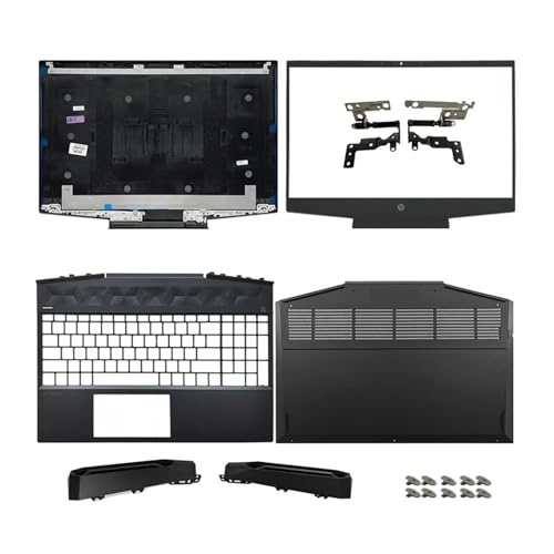 RUTFTMAK(�����ȓX) �V�������b�v�g�b�v�P�[�X�p�r���I�� 15-DK 15T-DK TPN-C141 �ƌ݊������� LCD �o�b�N�J�o�[�t�����g�x�[���q���W�L�[�{�[�h�p�[�����X�g�q�[�g�V���N�{�g���P�[�V���O(A B C D H Heat Sink)