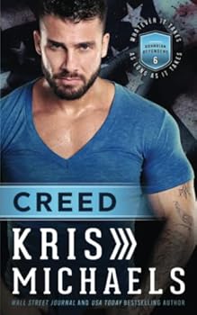 Paperback Creed (Guardian Defenders) Book