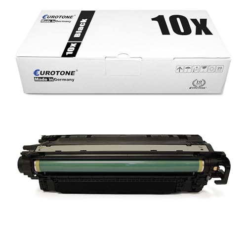 Toner CE278A Eurotone sans traces pour imprimante HP LaserJet M1536dnf
