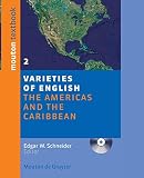 Varieties of English: Volume 2: The Americas and the Carribean