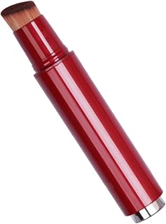 Beaupretty Brocha Maquillaje Líquido Base Kit Cosmético Maquillaje Multifuncional Color Para Base Líquida