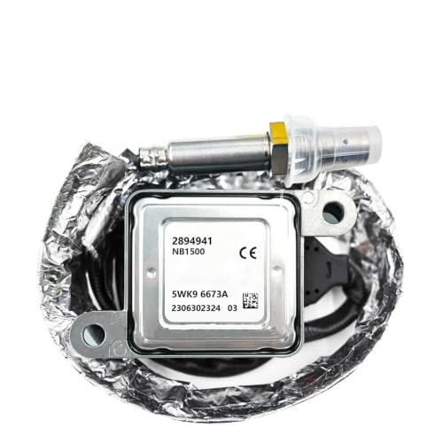 Capteur Nox 5WK96674A évite le mode dégradé Cummins 12V