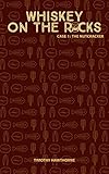  Whiskey On The Rocks: Case 1: The Nutcracker (English Edition)