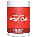 ✅ 100% NATÜRLICHES KLINOPTILOLITH-ZEOLITH PREMIUM 8µm PULVER– frei von Zusatzstoffen, Farbstoffen und Füllstoffen – vollkommen vegan, zur äußeren Anwendung.