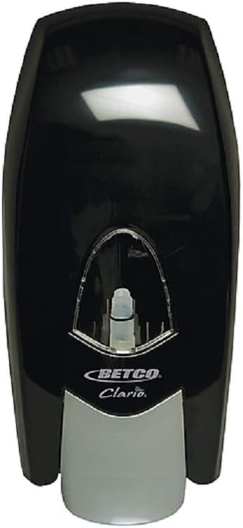 Betco Clario 1000 ml Wall Mount Soap Dispenser