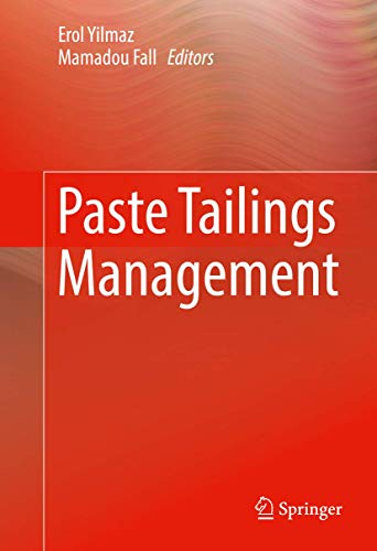Paste Tailings Management view 2
