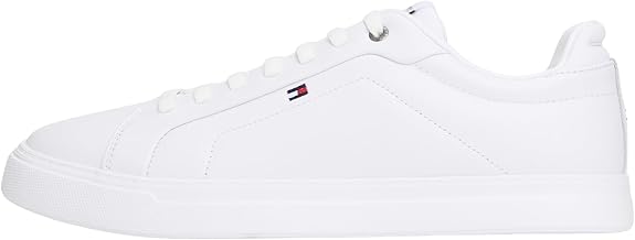 Tommy Hilfiger Icon Court Light Ess Fm0fm05678, Men's Low Top