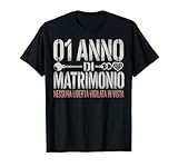 idee regalo primo anniversario matrimonio per lui