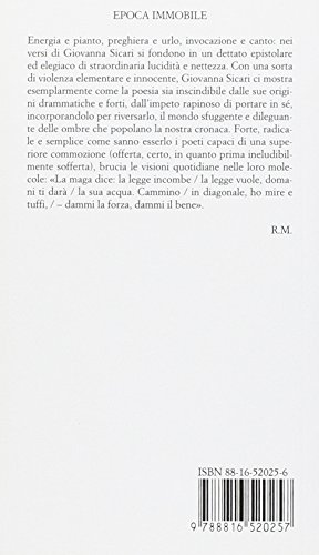 Epoca Immobile - 2