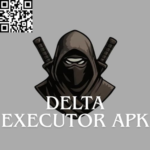 Download Latest Delta Executor APK cover art