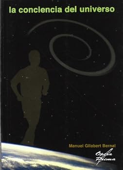 Paperback La conciencia del universo [Spanish] Book