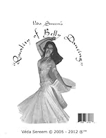 Véda Sereem's: Quality of Belly Dancing B008HWKG8E Book Cover