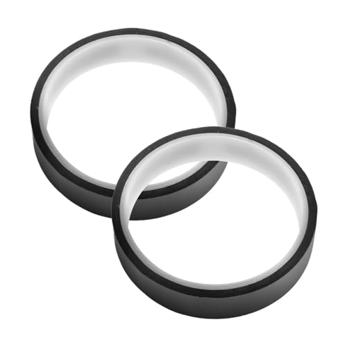 Tape de proteccion para llantas VICASKY 2 rollos miniatura 1
