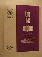 The R/C Engine, Vol. 2 B0019LUD2Y Book Cover