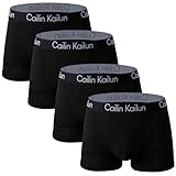 [Cailin Kailun] ボクサーパンツ メンズ 