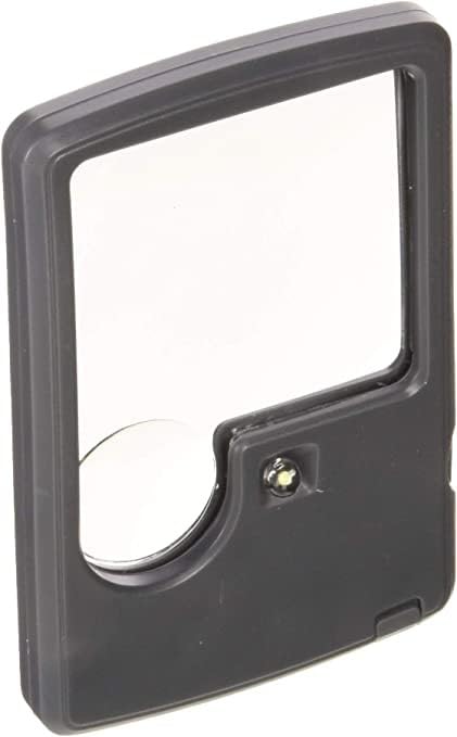 Magnif-I Pocket Lighted Magnifier