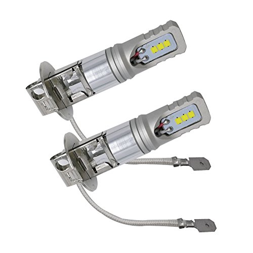 Lampadine a LED per auto CSP, ricambio per