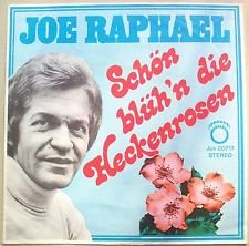 Schön blühn die Heckenrosen - Kauf Dir lieber einen Hund