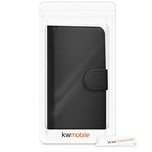 Kwmobile Custodia Compatibile con Samsung Galaxy