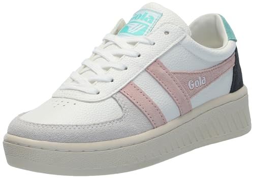 Image of Gola Grandslam Leather