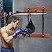 Speed Bag Platform Set, Heavy Duty Adjustable Speed Bag Platform Kit 24