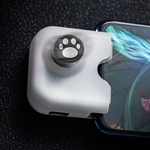 image for JINGLING Tablet Joystick Controller - Gamepad Compatible with PUBGG Mo