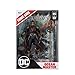 McFarlane Toys DC Direct Page Punchers Ocean Master 7in Action Figure with Aquaman Comic