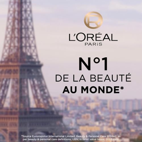 Soin Cheveux Démêlant Long Instantané Elseve 'oreal Paris Le Flacon De 200ml - vue 2