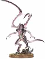 Warhammer 40,000 ティラニッドまとめ売り ウォーハンマー 40000】 ティラニッド：ホーマゴーント TYRANIDS