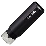 シャチハタ ネーム9専用 キャップレスホルダー 本体別売り ブラック XL-9PCL1