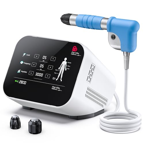 PerVita Medical PSP10