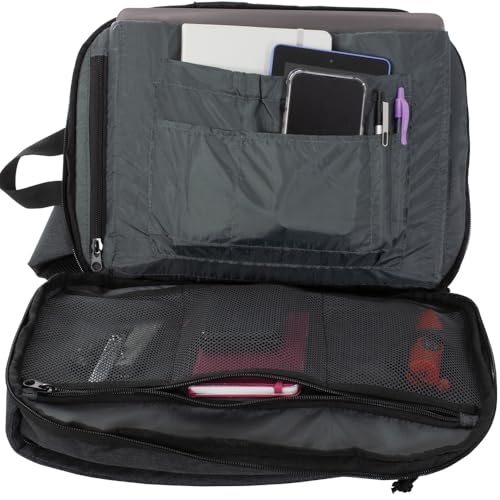 Red Rock Outdoor Gear - Sonoma Sling Pack3